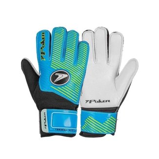 LUVA DE GOLEIRO INFANTIL POKER NEO