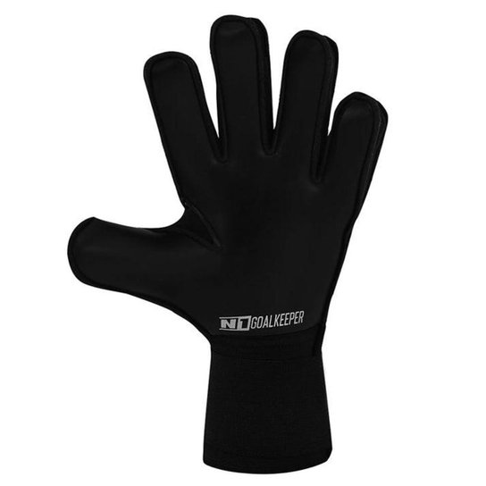 Luva de Goleiro Iniciante N1 Starter Adulto