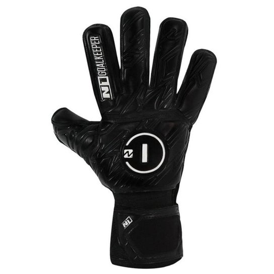 Luva de Goleiro Iniciante N1 Starter Adulto