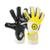 Luva De Goleiro Profissional N1 Ares - Amarelo