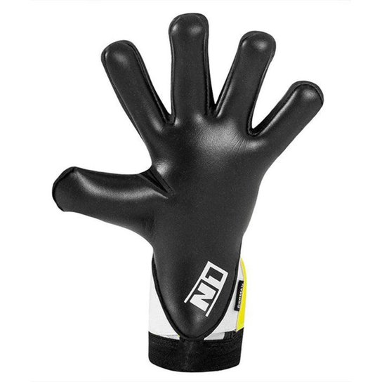 Luva De Goleiro Profissional N1 Ares
