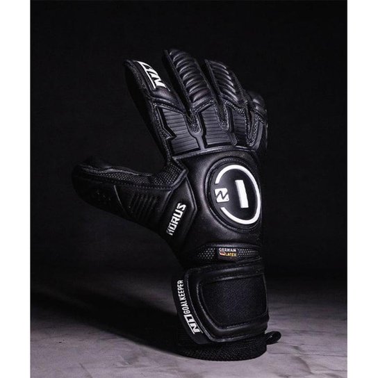 Luva De Goleiro Profissional N1 Horus
