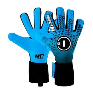 Luva de Goleiro Profissional N1 Scorpius 2.0 + Chaveiro
