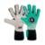Luva de Goleiro Profissional N1 Scorpius 2.0 - Verde