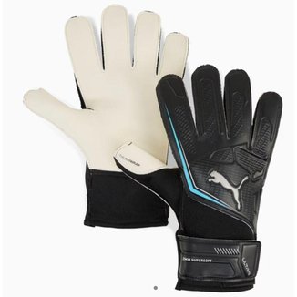 Luva de Goleiro Puma ULTRA PLAY RC