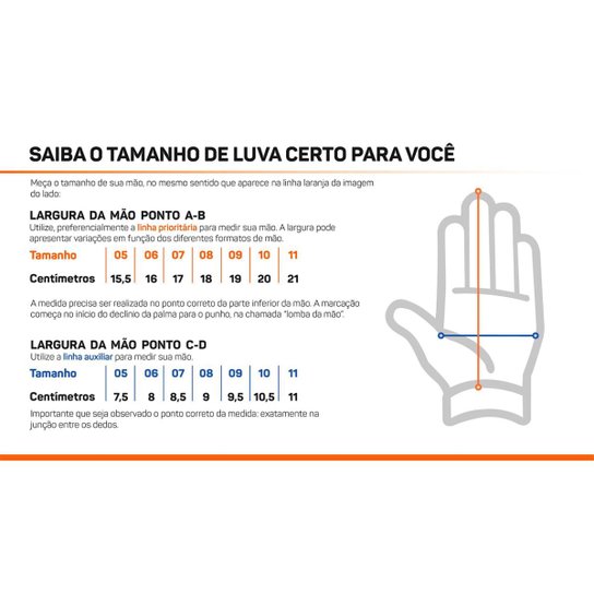 Luva De Goleiro Training Futebol De Campo Neo Júnior Poker