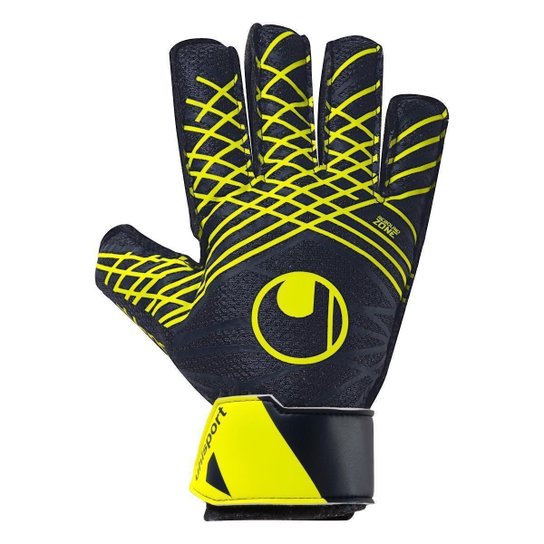Luva De Goleiro Uhlsport Prediction Starter Soft