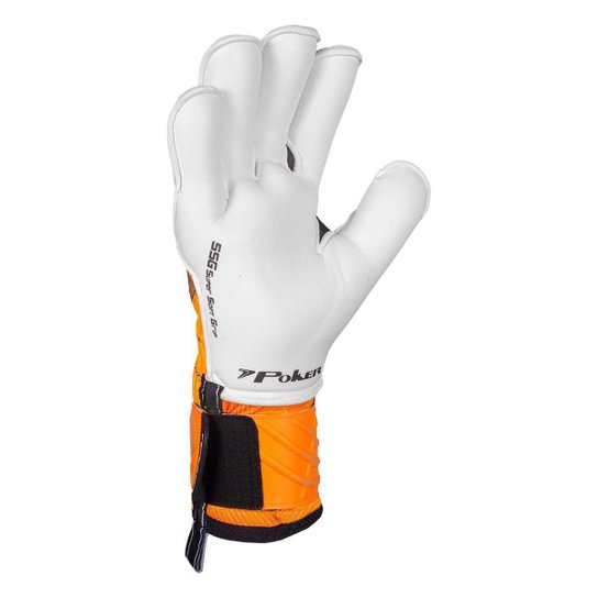 Luva Futebol de Campo Profissional Champion 8 Extended 01055