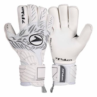 Luva Futebol de Campo Profissional Champion 8 Extended 01055