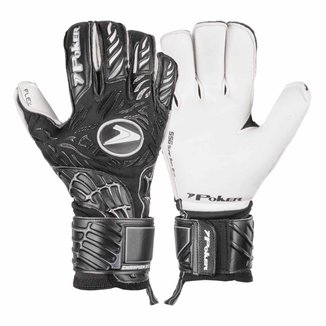 Luva Futebol de Campo Profissional Champion 8 Extended 01055