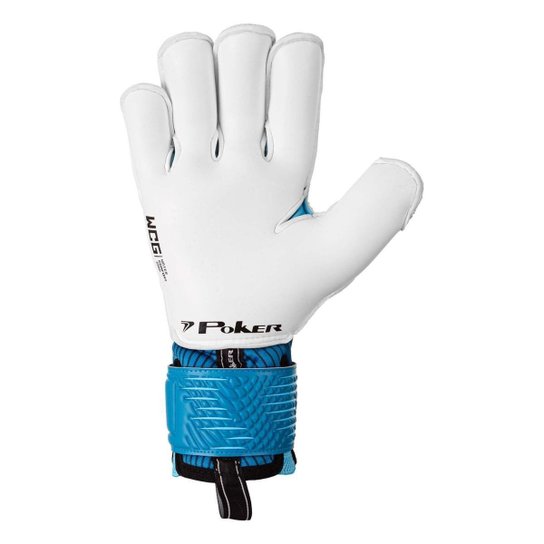Luva Futebol de Campo Super Profissional Water Control II 01116