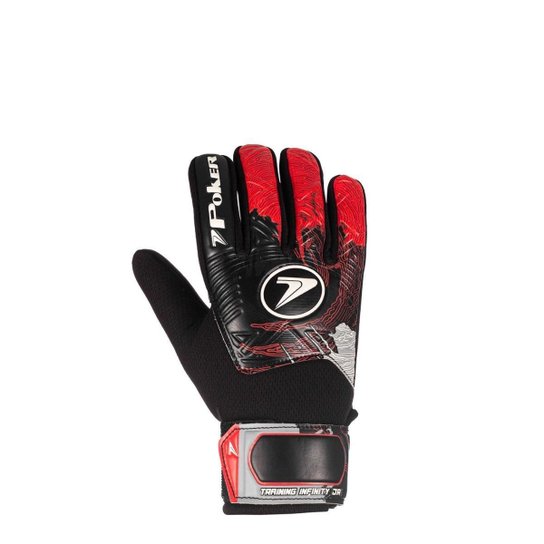 Luva Futebol de Campo Training Infinity Junior 01129