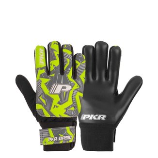 Luva Futebol de Campo Training PKR Basic Junior 01113