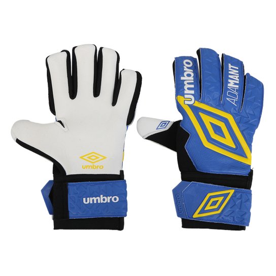Luva Goleiro Umbro Adamant