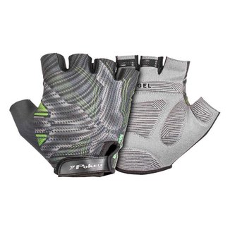 Luva Poker Bike Antishock Gel Energy Unissex - Par