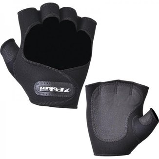 Luva Poker Musculação E Bike