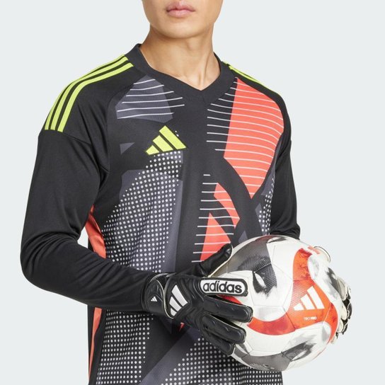Luvas Goleiro Copa Club Infantil Adidas