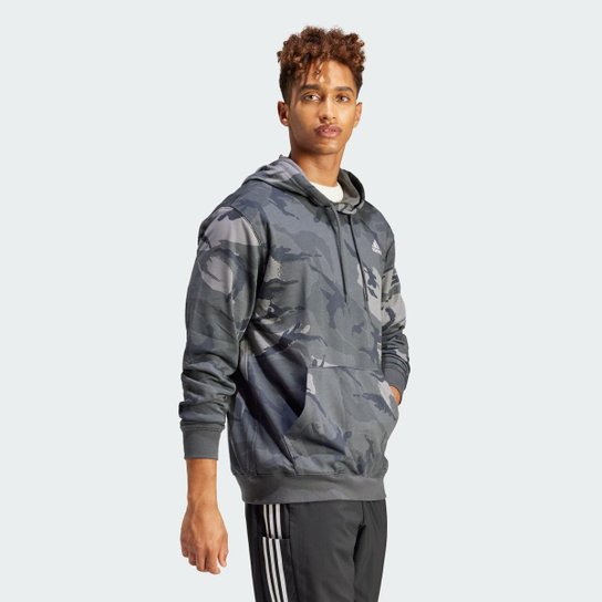 M BL CAMO HD Adidas