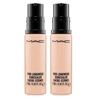 Mac Pro Longwear Concealer Kit - 2 Corretivos NW20 Kit