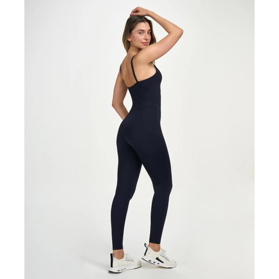 Macacão Alto Giro Com Elastico Personalizado Academia Alto Giro