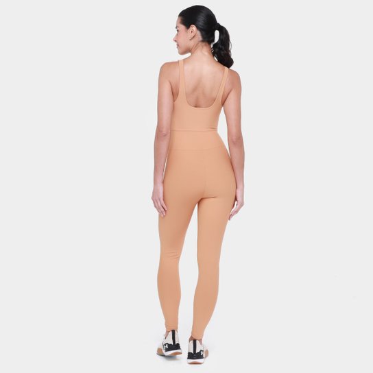 Macacão Colcci Treino Feminino