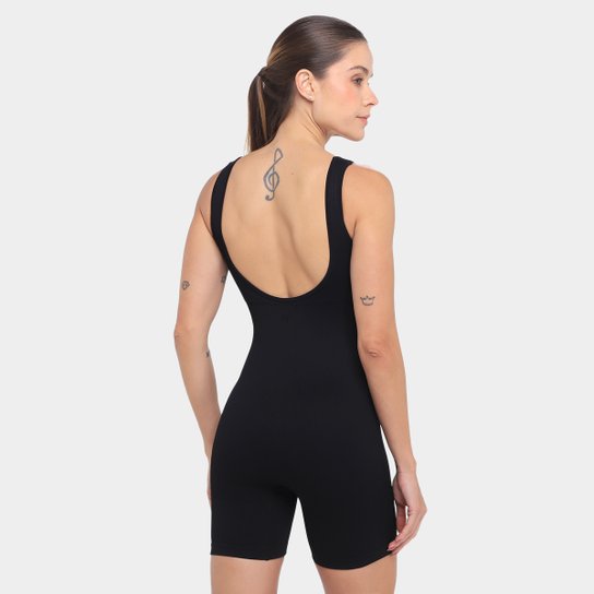 Macacão Hering Feminino