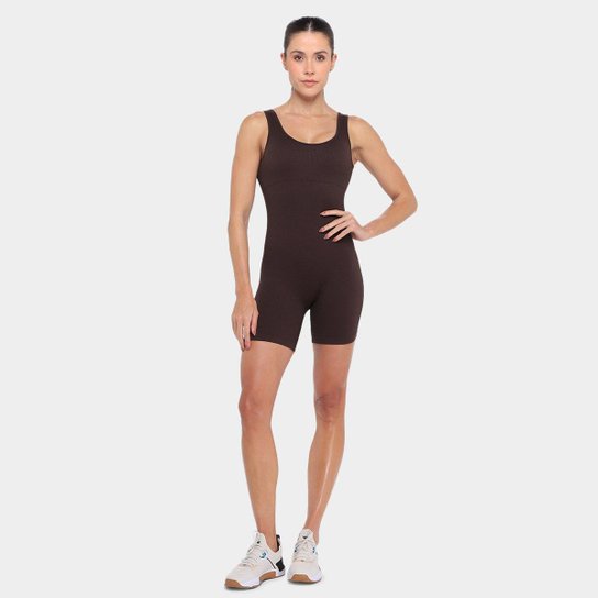 Macacão Hering Feminino