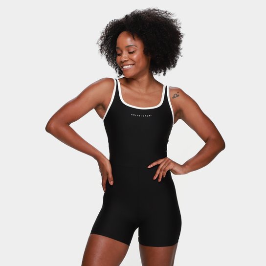 Macaquinho Colcci Feminino