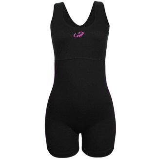 Macaquinho Hammerhead Helanca com Viés Feminino