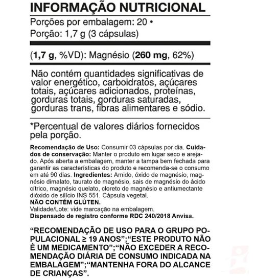 MAG-6  (60 CÁPSULAS) VIDEIRA7
