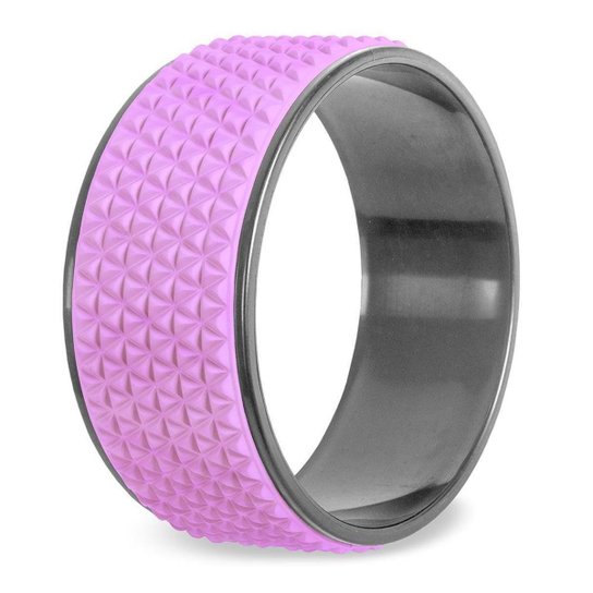 MAGIC Wheel para Yoga e Pilates DIAMOND Acte Sports