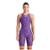 Maiô Arena Powerskin ST Next LE Costas Aberta - Adulto - Roxo