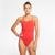 Maiô Nike Feminino - Vermelho