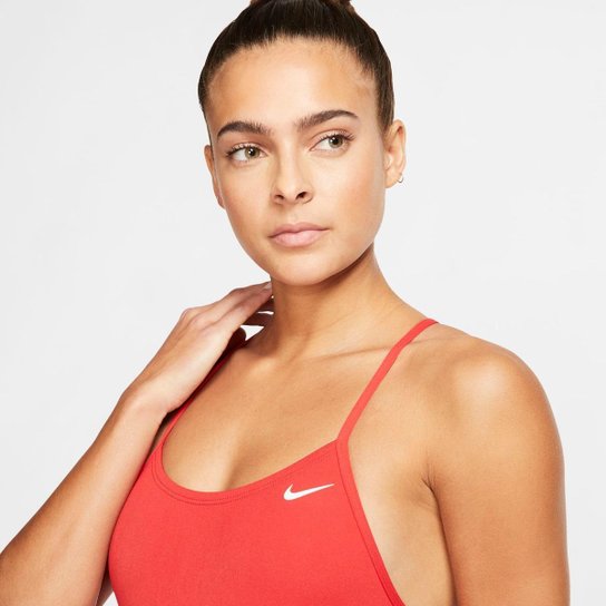 Maiô Nike Feminino
