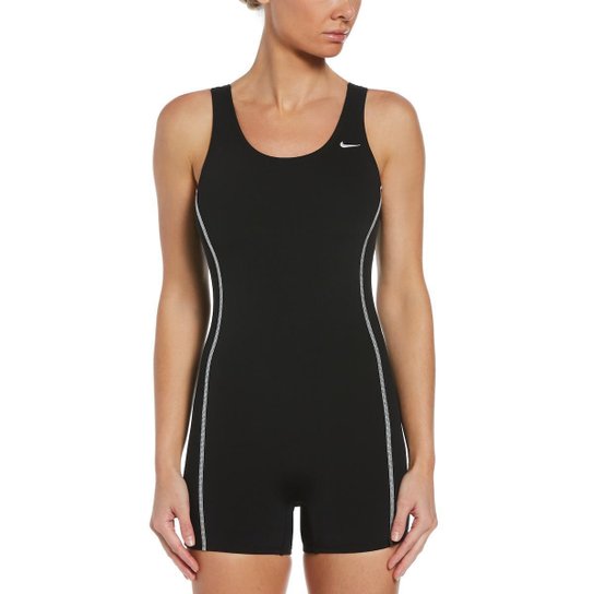 Maiô Nike Hydrastrong Feminino