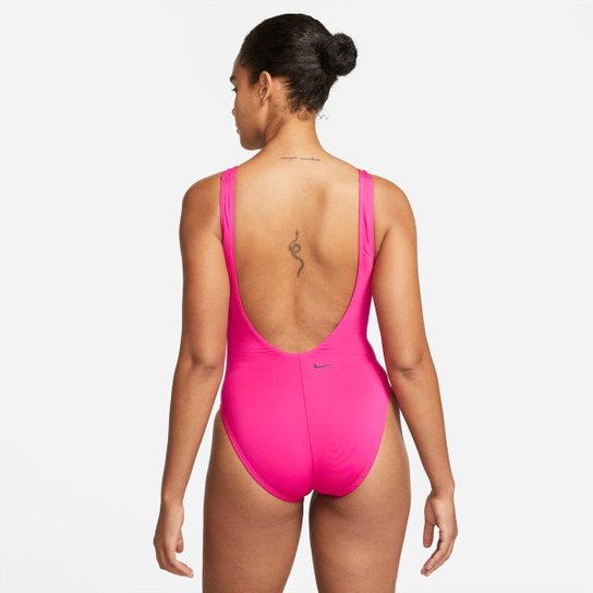 Maiô Nike Multi Feminino