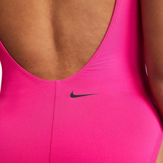 Maiô Nike Multi Feminino