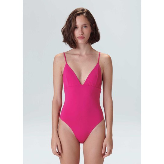 Maio triangulo color OSKLEN