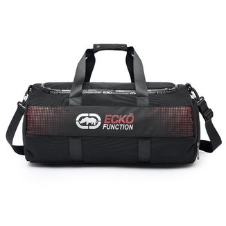 Mala Academia Ecko Bolsa Transversal Treino Viagem Reforçada