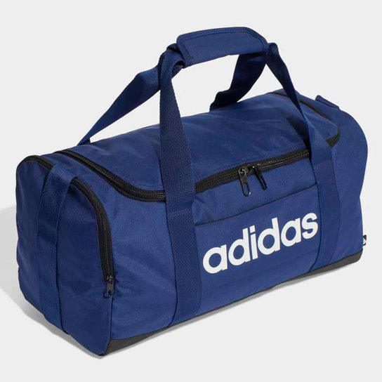 Mala Adidas Duffel Linear  24 L
