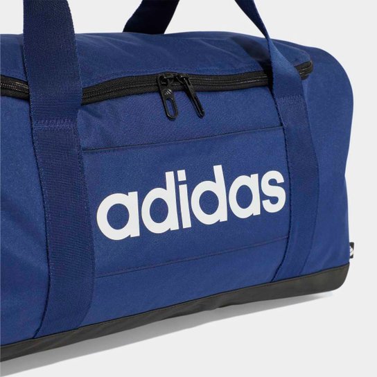 Mala Adidas Duffel Linear  24 L