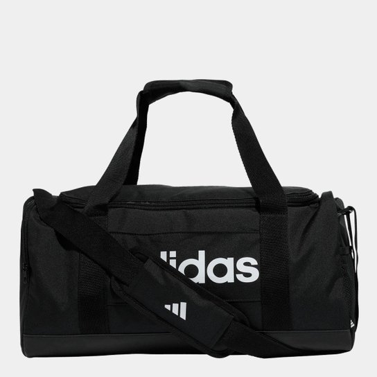 Mala Adidas Duffel Linear  24 L