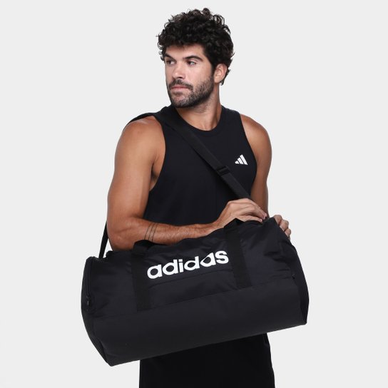 Mala Adidas Duffel Linear