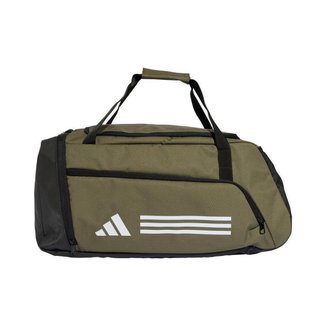 Mala Adidas Duffel Média Essentials Três Listras