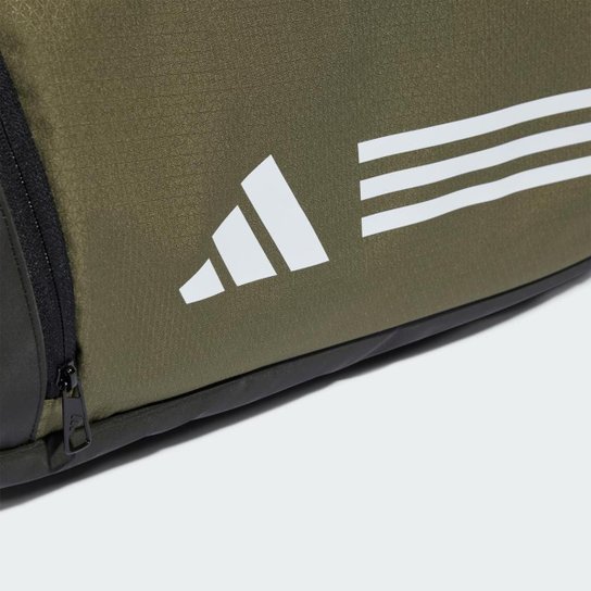 Mala Adidas Duffel Média Essentials Três Listras
