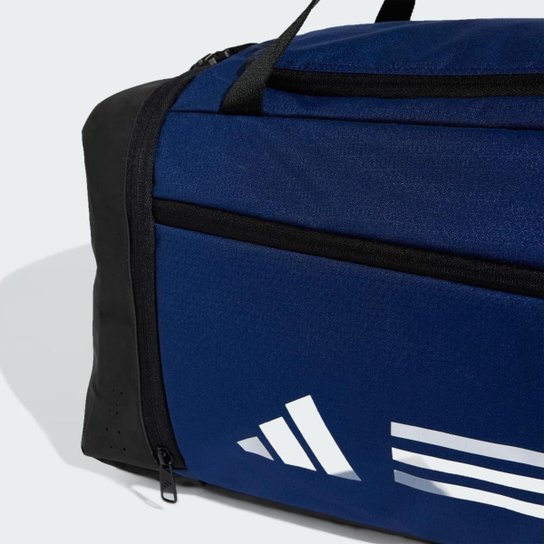 Mala Adidas Duffel Média Essentials Três Listras