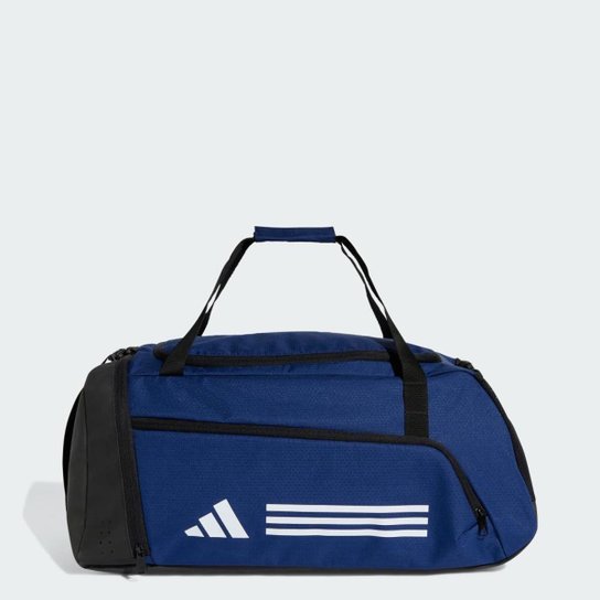 Mala Adidas Duffel Média Essentials Três Listras