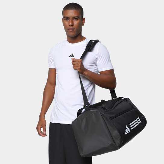 Mala Adidas Duffle Treino Média