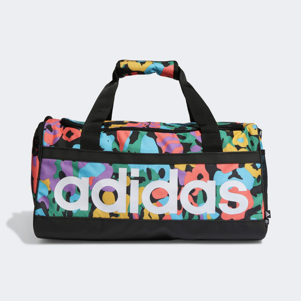Mala Adidas Lin Duf S Gfx Feminina