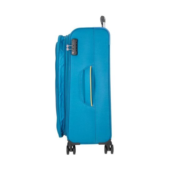 Mala de viagem Skyland Grande Azul